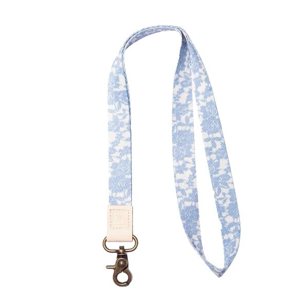 Thread Neck Lanyard Camden
